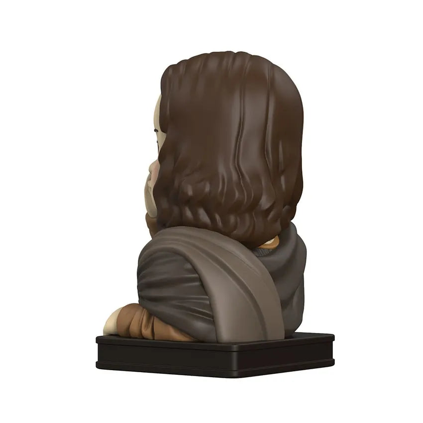 The Art of Picking: Mona Lisa - LIMITED EDITION – Mighty Jaxx – ActionFigure Brasil