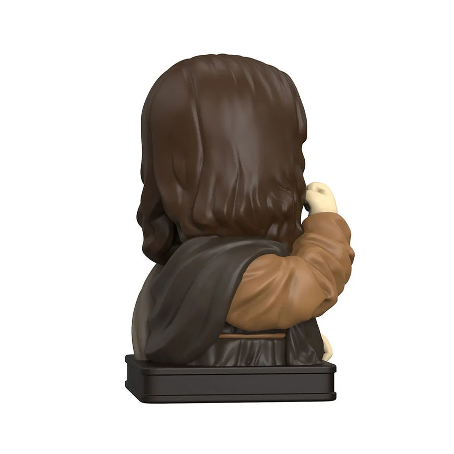 The Art of Picking: Mona Lisa - LIMITED EDITION – Mighty Jaxx – ActionFigure Brasil