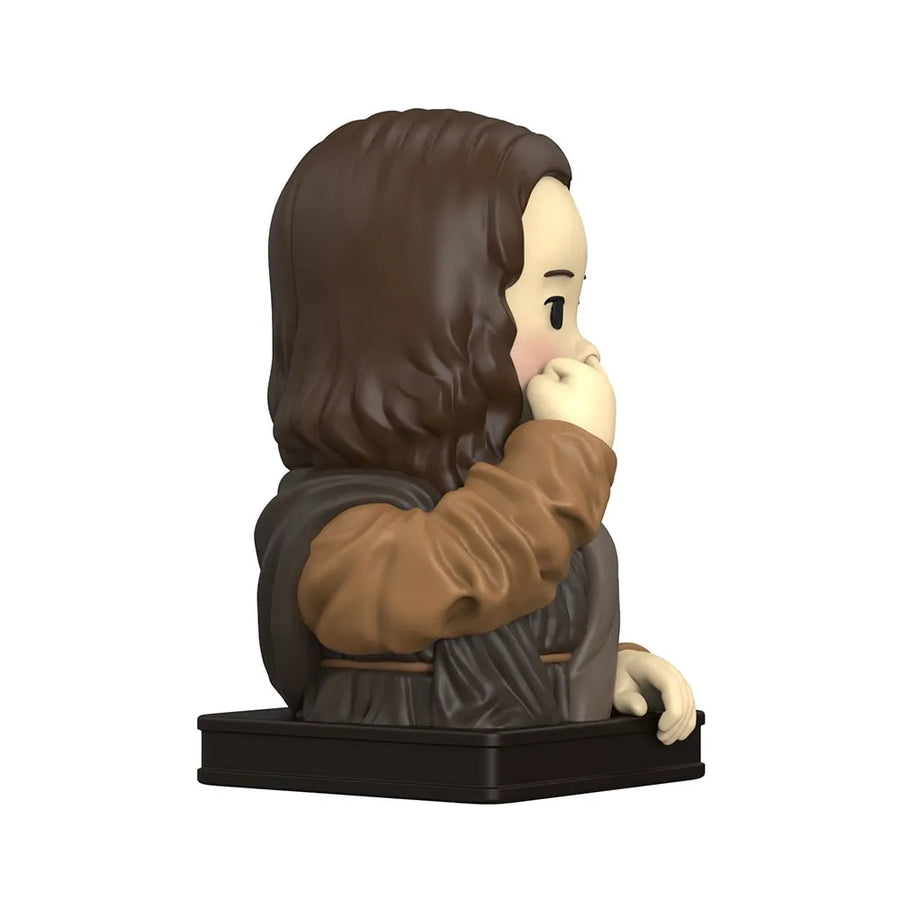 The Art of Picking: Mona Lisa - LIMITED EDITION – Mighty Jaxx – ActionFigure Brasil