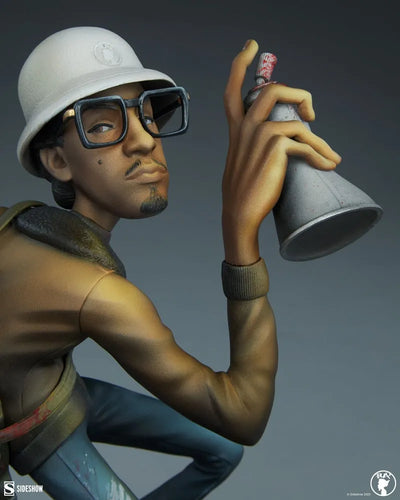 The Artist - LIMITED EDITION – Sideshow Collectibles – ActionFigure Brasil — iluminação de estúdio