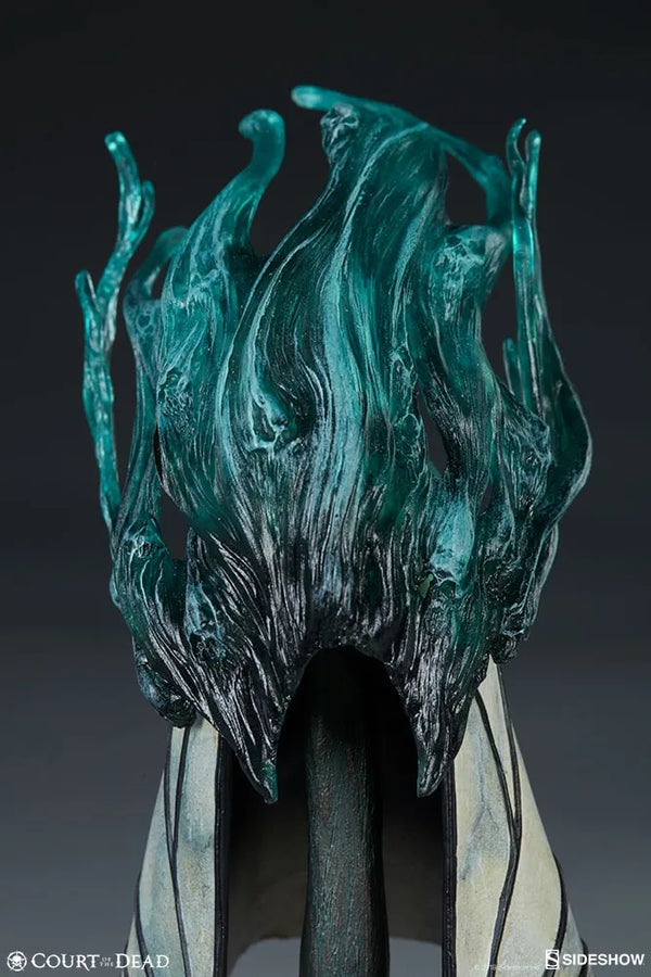 The Aspects of Death Mask - LIMITED EDITION – Sideshow Collectibles – ActionFigure Brasil
