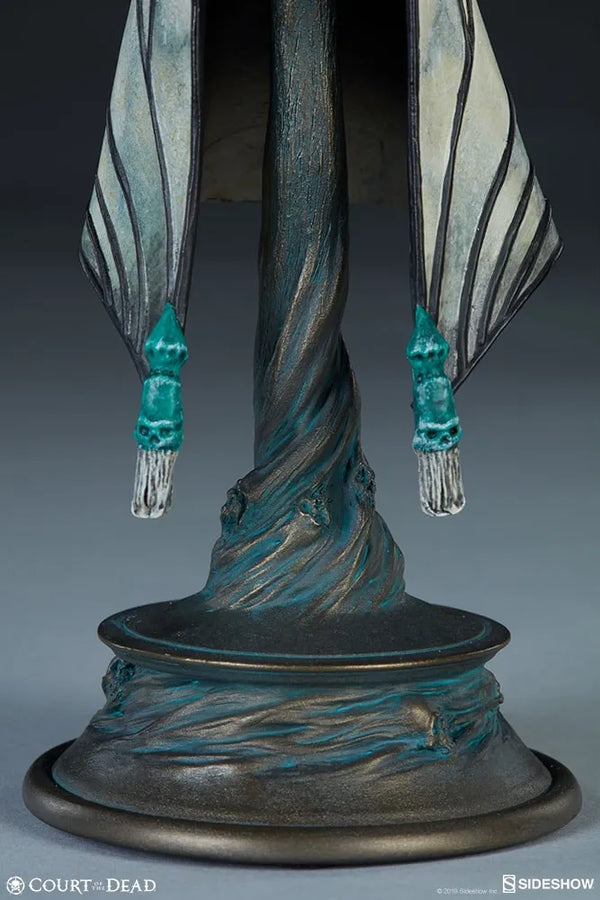 The Aspects of Death Mask - LIMITED EDITION – Sideshow Collectibles – ActionFigure Brasil