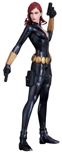 The Avengers - Black Widow - Marvel The Avengers ARTFX+ - ARTFX+ - 1/10 (Kotobukiya)ㅤ – Kotobukiya – ActionFigureBrasil