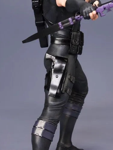 The Avengers - Hawkeye - Marvel The Avengers ARTFX+ - ARTFX+ - 1/10 (Kotobukiya)ㅤ – Kotobukiya – ActionFigureBrasil