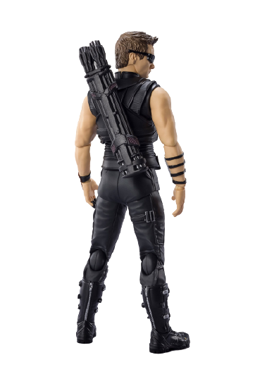 The Avengers - Hawkeye - S.H.Figuarts (Bandai Spirits) [Shop Exclusive]ㅤ – Bandai Spirits – ActionFigureBrasil