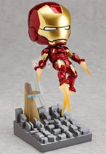 The Avengers - Iron Man Mark VII - Nendoroid #284 - Full Action (Good Smile Company)ㅤ – Good Smile Company – ActionFigureBrasil