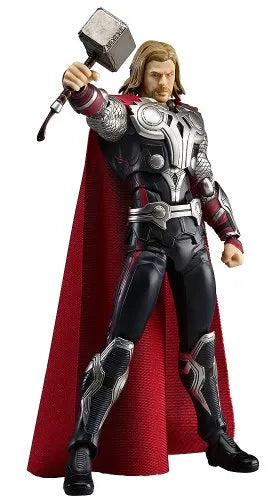 The Avengers - Thor - Figma #216 (Max Factory)ㅤ – Max Factory – ActionFigureBrasil