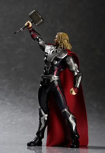 The Avengers - Thor - Figma #216 (Max Factory)ㅤ – Max Factory – ActionFigureBrasil