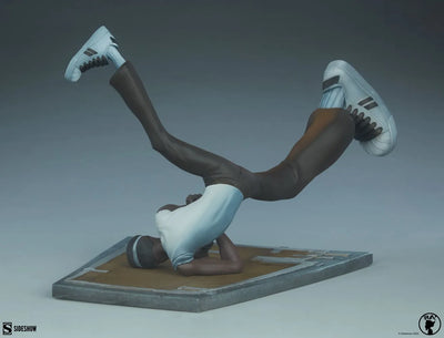The B-Boy - LIMITED EDITION – Sideshow Collectibles – ActionFigure Brasil — acessórios