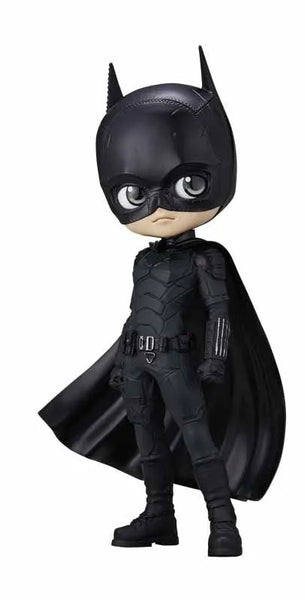 The Batman - Batman - DC Comics Q Posket - Q Posket - A (Bandai Spirits)ㅤ – Bandai Spirits – ActionFigureBrasil