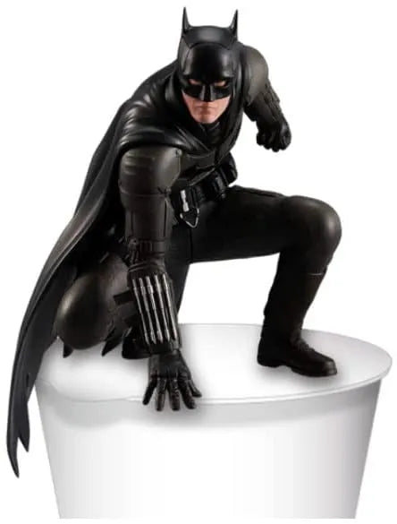The Batman - Batman - Noodle Stopper Figure (FuRyu)ㅤ – FuRyu – ActionFigureBrasil