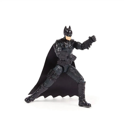 "THE BATMAN" Spin Master Action Figure 4 Inch Series 1 [Assortment]ㅤ – Spinmaster – ActionFigureBrasil
