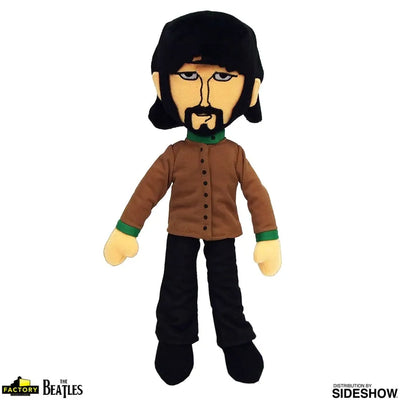 The Beatles - Yellow Submarine Plush – Factory Entertainment – ActionFigure Brasil — close