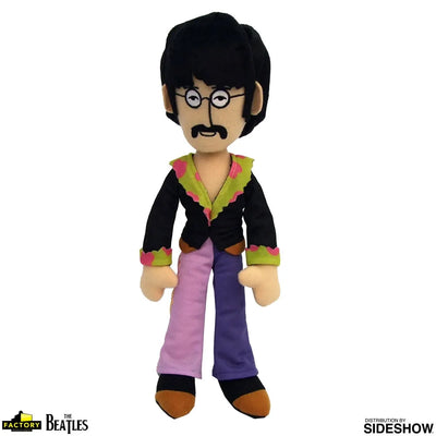 The Beatles - Yellow Submarine Plush – Factory Entertainment – ActionFigure Brasil — detalhe do produto