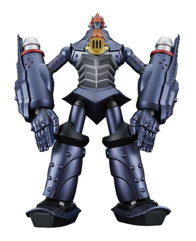 The Big O - Big O - Moderoid - 2023 Re-release (Good Smile Company)ㅤ – Good Smile Company – ActionFigureBrasil