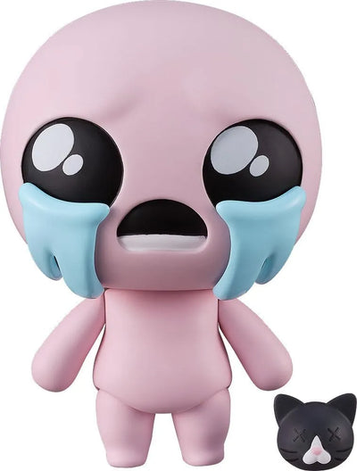 The Binding of Isaac - Isaac - Nendoroid #2649 (Good Smile Company)ㅤ – Good Smile Company – ActionFigureBrasil