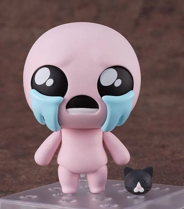 The Binding of Isaac - Isaac - Nendoroid #2649 (Good Smile Company)ㅤ – Good Smile Company – ActionFigureBrasil