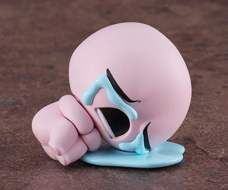 The Binding of Isaac - Isaac - Nendoroid #2649 (Good Smile Company)ㅤ – Good Smile Company – ActionFigureBrasil