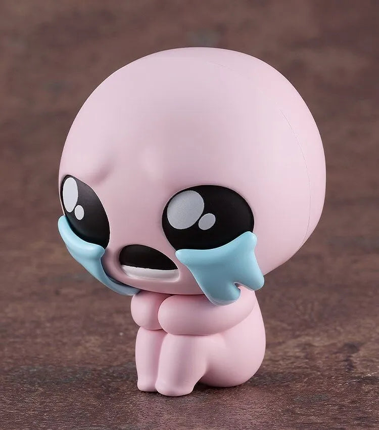 The Binding of Isaac - Isaac - Nendoroid #2649 (Good Smile Company)ㅤ – Good Smile Company – ActionFigureBrasil