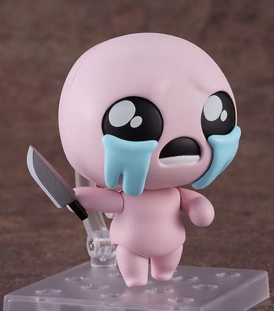 The Binding of Isaac - Isaac - Nendoroid #2649 (Good Smile Company)ㅤ – Good Smile Company – ActionFigureBrasil — embalagem