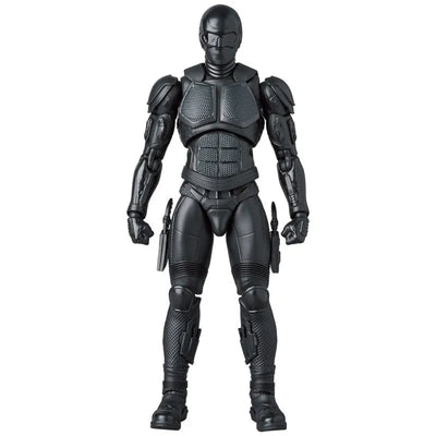 The Boys - Black Noir - Naqib - Mafex No.183 (Medicom Toy)ㅤ – Medicom Toy – ActionFigureBrasil — close