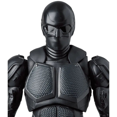 The Boys - Black Noir - Naqib - Mafex No.183 (Medicom Toy)ㅤ – Medicom Toy – ActionFigureBrasil — acessórios