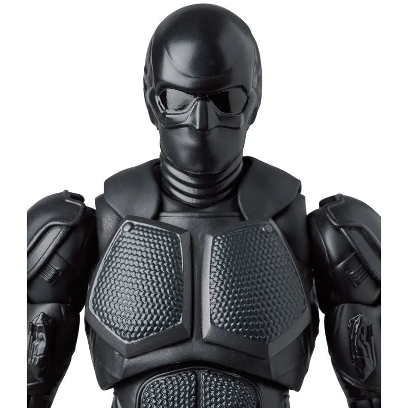 The Boys - Black Noir - Naqib - Mafex No.183 (Medicom Toy)ㅤ – Medicom Toy – ActionFigureBrasil