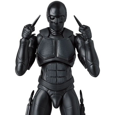 The Boys - Black Noir - Naqib - Mafex No.183 (Medicom Toy)ㅤ – Medicom Toy – ActionFigureBrasil — iluminação de estúdio