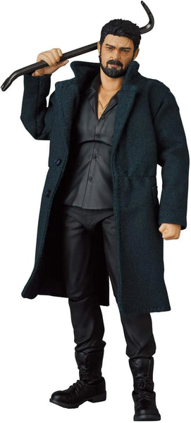The Boys - Butcher - Laser Baby - Mafex No.154 - 2022 Re-release (Medicom Toy)ㅤ – Medicom Toy – ActionFigureBrasil