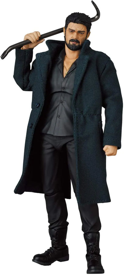 The Boys - Butcher - Laser Baby - Mafex No.154 - 2022 Re-release (Medicom Toy)ㅤ – Medicom Toy – ActionFigureBrasil