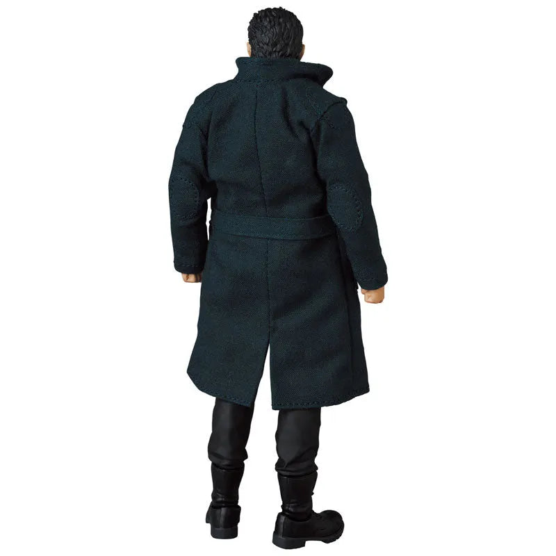 The Boys - Butcher - Laser Baby - Mafex No.154 - 2022 Re-release (Medicom Toy)ㅤ – Medicom Toy – ActionFigureBrasil