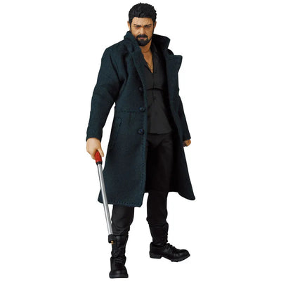 The Boys - Butcher - Laser Baby - Mafex No.154 - 2022 Re-release (Medicom Toy)ㅤ – Medicom Toy – ActionFigureBrasil — close
