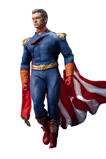 The Boys - Homelander -1/6 (Star Ace Toys)ㅤ – Star Ace Toys – ActionFigureBrasil
