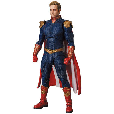 The Boys - Homelander - Mafex No.151 - 2022 Re-release (Medicom Toy)ㅤ – Medicom Toy – ActionFigureBrasil — close