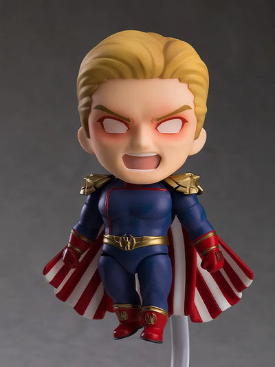 The Boys - Homelander - Nendoroid #2170 (Good Smile Company)ㅤ – Good Smile Company – ActionFigureBrasil — detalhe do produto