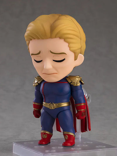 The Boys - Homelander - Nendoroid #2170 (Good Smile Company)ㅤ – Good Smile Company – ActionFigureBrasil — close