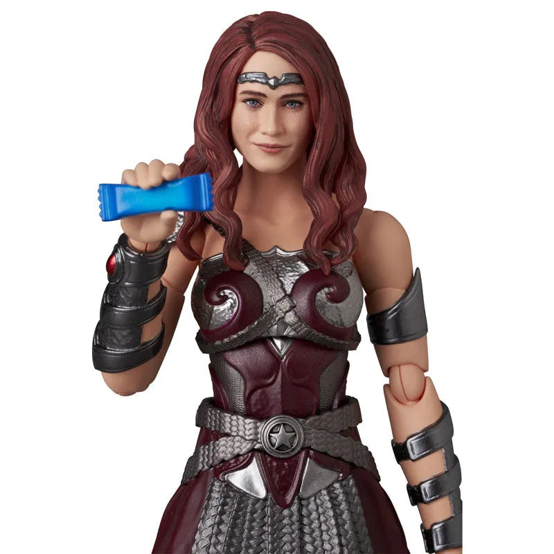 The Boys - Queen Maeve - Mafex (No.292) (Medicom Toy)ㅤ – Medicom Toy – ActionFigureBrasil