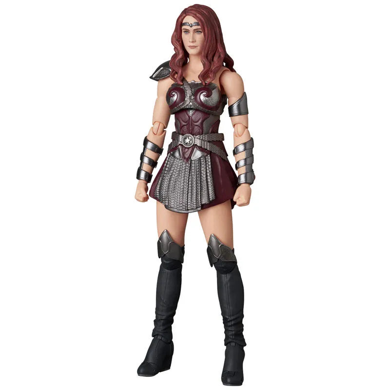 The Boys - Queen Maeve - Mafex (No.292) (Medicom Toy)ㅤ – Medicom Toy – ActionFigureBrasil