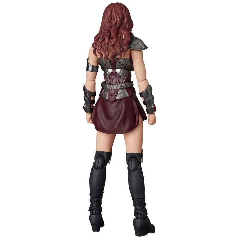 The Boys - Queen Maeve - Mafex (No.292) (Medicom Toy)ㅤ – Medicom Toy – ActionFigureBrasil