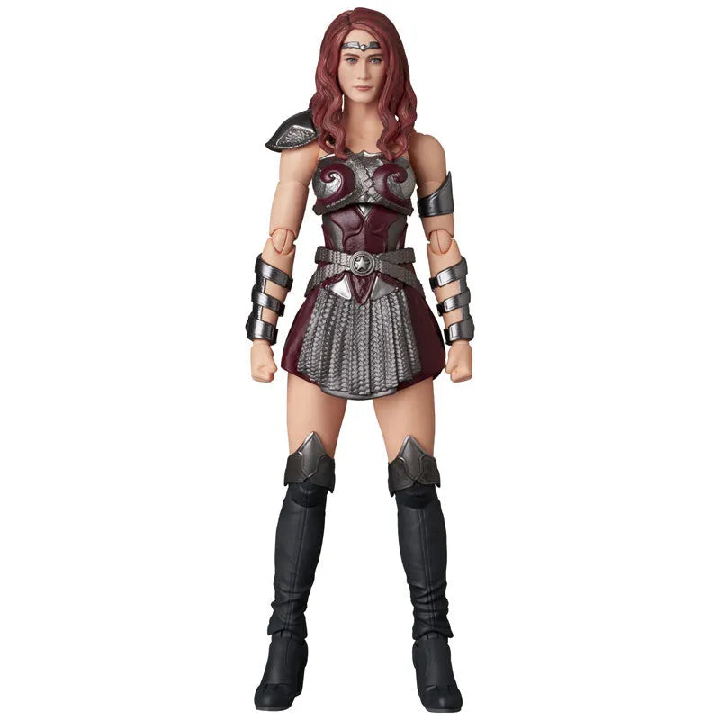 The Boys - Queen Maeve - Mafex (No.292) (Medicom Toy)ㅤ – Medicom Toy – ActionFigureBrasil