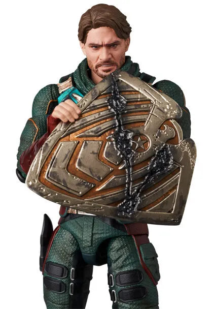 The Boys - Soldier Boy - Mafex No.238 (Medicom Toy)ㅤ – Medicom Toy – ActionFigureBrasil