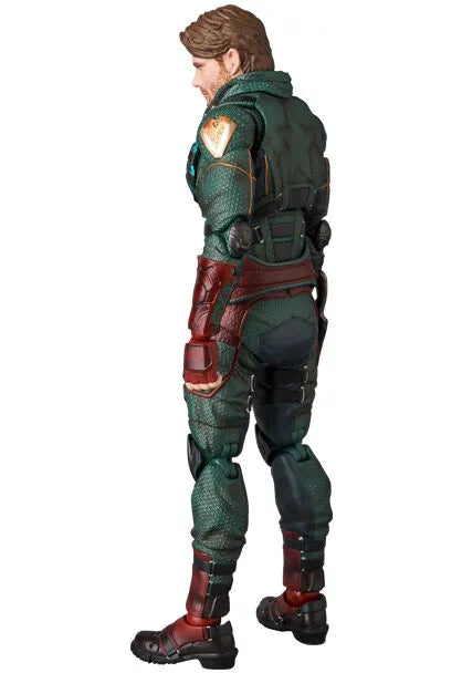 The Boys - Soldier Boy - Mafex No.238 (Medicom Toy)ㅤ – Medicom Toy – ActionFigureBrasil