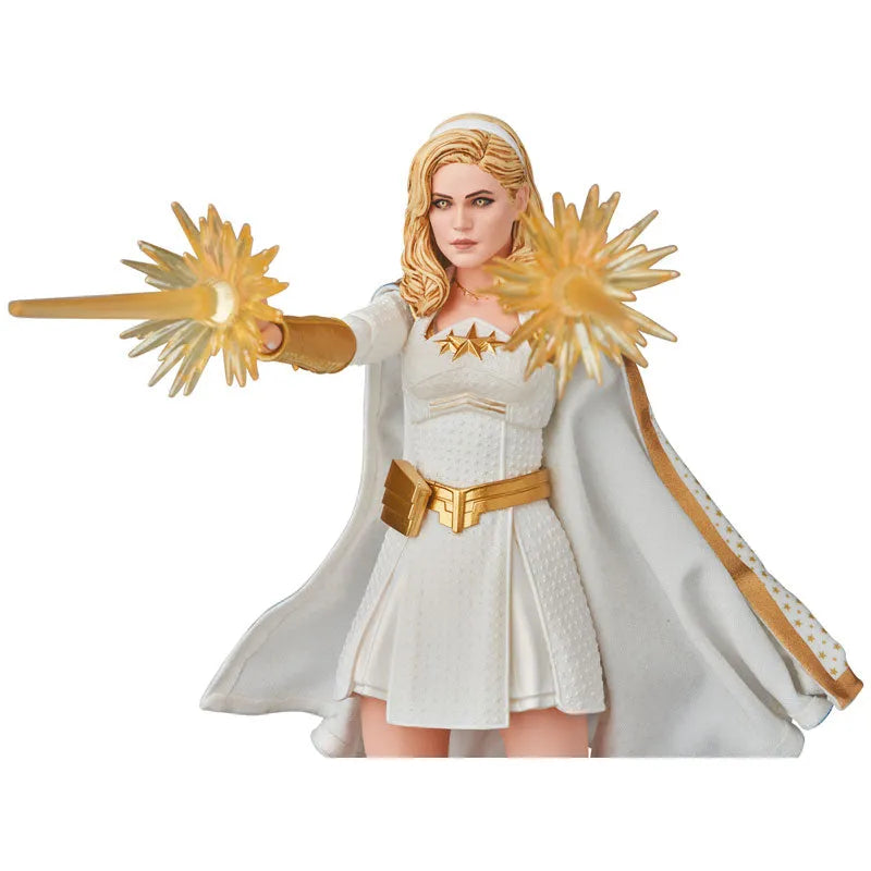The Boys - Starlight - Mafex No.187 (Medicom Toy)ㅤ – Medicom Toy – ActionFigureBrasil