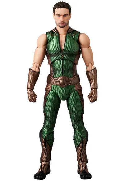 The Boys - The Deep - Mafex No.237 (Medicom Toy)ㅤ – Medicom Toy – ActionFigureBrasil