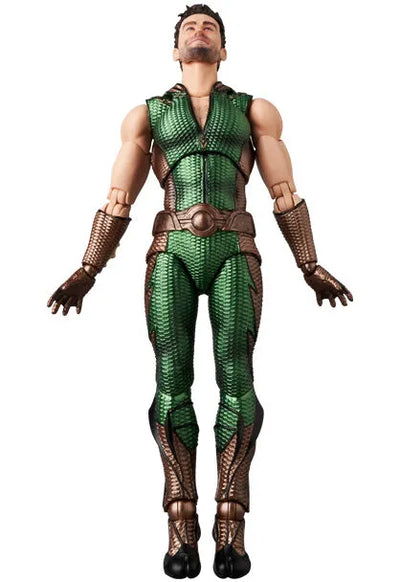 The Boys - The Deep - Mafex No.237 (Medicom Toy)ㅤ – Medicom Toy – ActionFigureBrasil — detalhe do produto