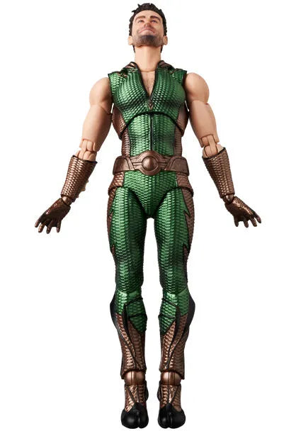The Boys - The Deep - Mafex No.237 (Medicom Toy)ㅤ – Medicom Toy – ActionFigureBrasil