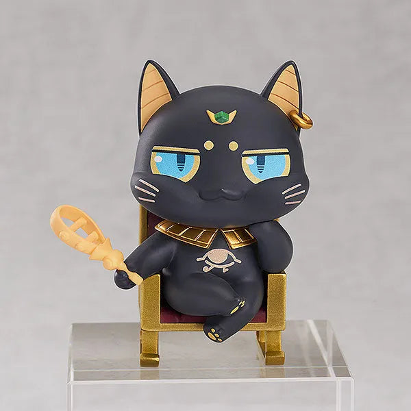 The British Museum - Bastet - Bastet Egypt Daily Life Series - Set Of 6 (Good Smile Arts Shanghai)ㅤ – Good Smile Arts Shanghai – ActionFigureBrasil