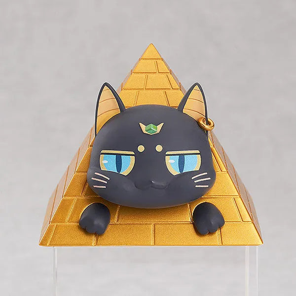The British Museum - Bastet - Bastet Egypt Daily Life Series - Set Of 6 (Good Smile Arts Shanghai)ㅤ – Good Smile Arts Shanghai – ActionFigureBrasil