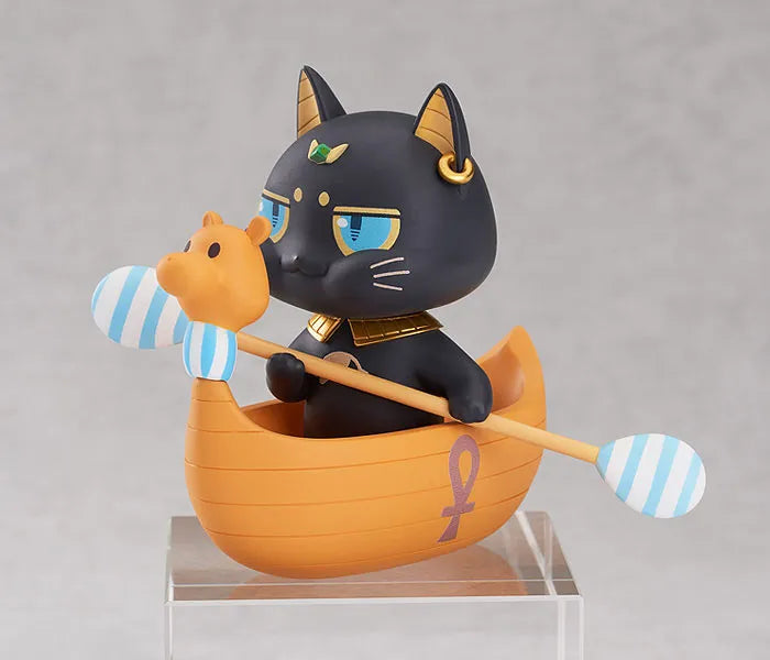 The British Museum - Bastet - Bastet Egypt Daily Life Series - Set Of 6 (Good Smile Arts Shanghai)ㅤ – Good Smile Arts Shanghai – ActionFigureBrasil