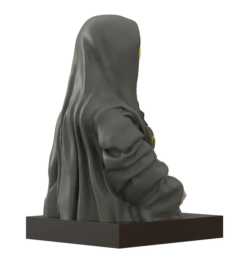 The Chinatown Market Smiley Mona Lisa - LIMITED EDITION – Mighty Jaxx – ActionFigure Brasil